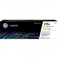 

												
												HP 215A Yellow LaserJet Toner